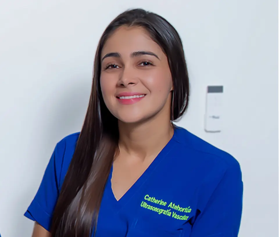 Dra Catherine