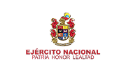 logo ejercito nacional