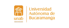 logo universidad autónoma de Bucaramanga