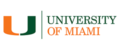 logo universidad de miami