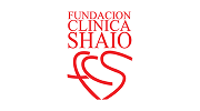 Logo Fundación clínica SHAIO