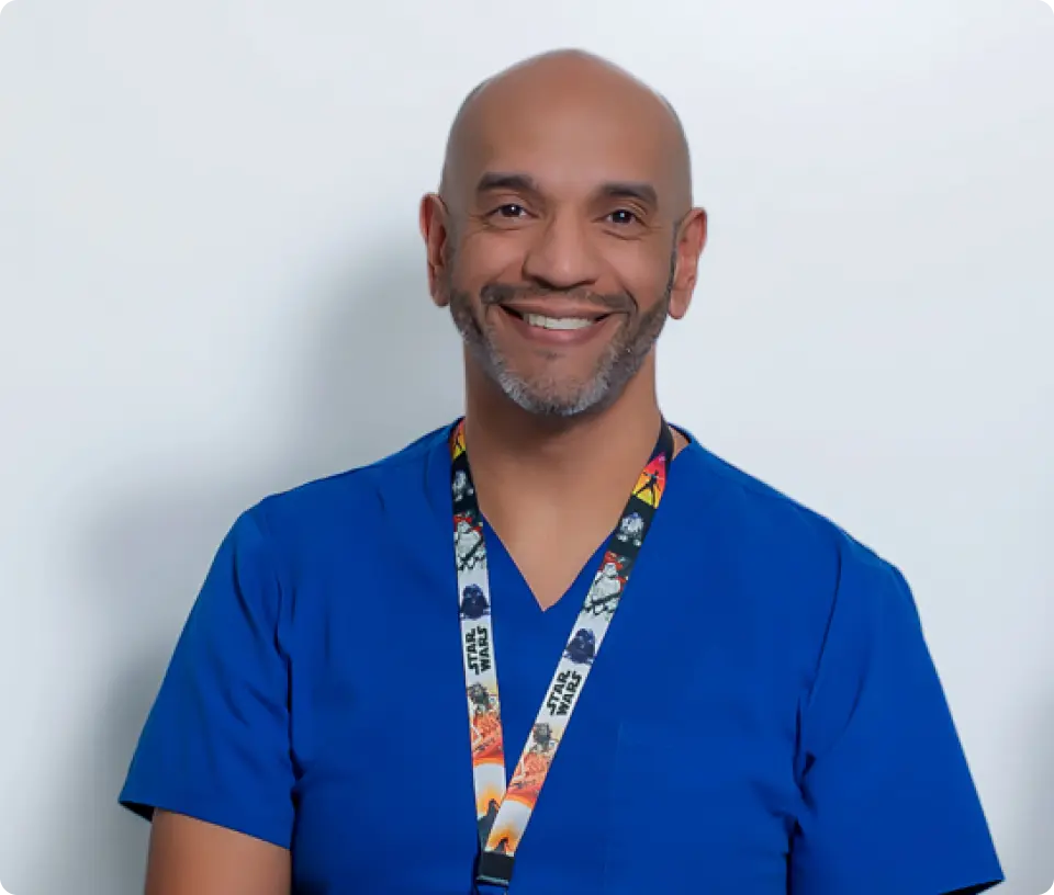 dr Juan Carlos Gómez